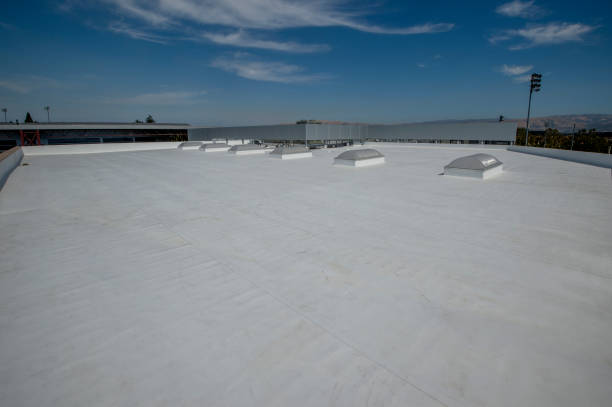 Best Green or Eco-Friendly Roofing Solutions  in Shenandoah Junction, WV