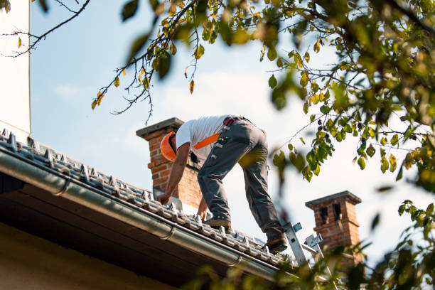 Best Rubber Roofing (EPDM, TPO)  in Shenandoah Junction, WV