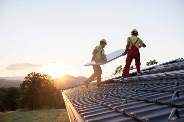 Reliable Shenandoah Junction, WV Roofing Service Solutions