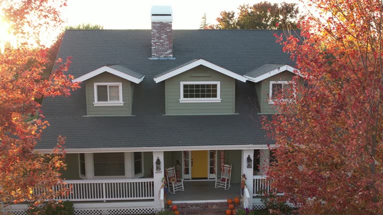 Best Rubber Roofing (EPDM, TPO)  in Shenandoah Junction, WV