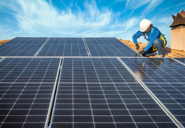 Best Commercial Roofing Services  in Shenandoah Junction, WV