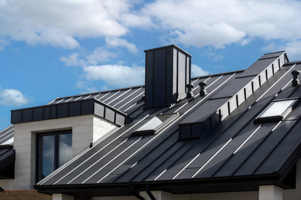 Best Roof Leak Repair  in Shenandoah Junction, WV