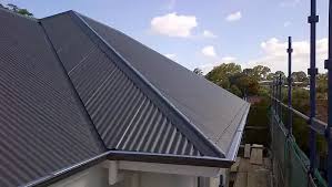 Best Steel Roofing  in Shenandoah Junction, WV